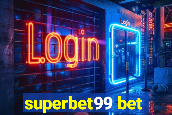 superbet99 bet